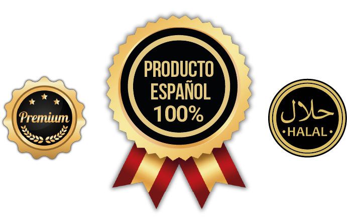 Sellos Producto Nacional