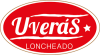 Uveras logo