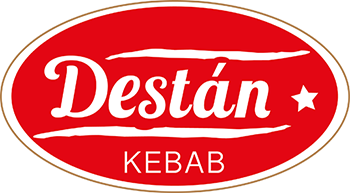 Logo Destan