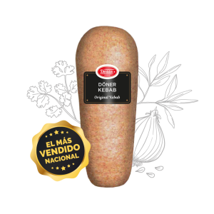 Doner Kebab Sello